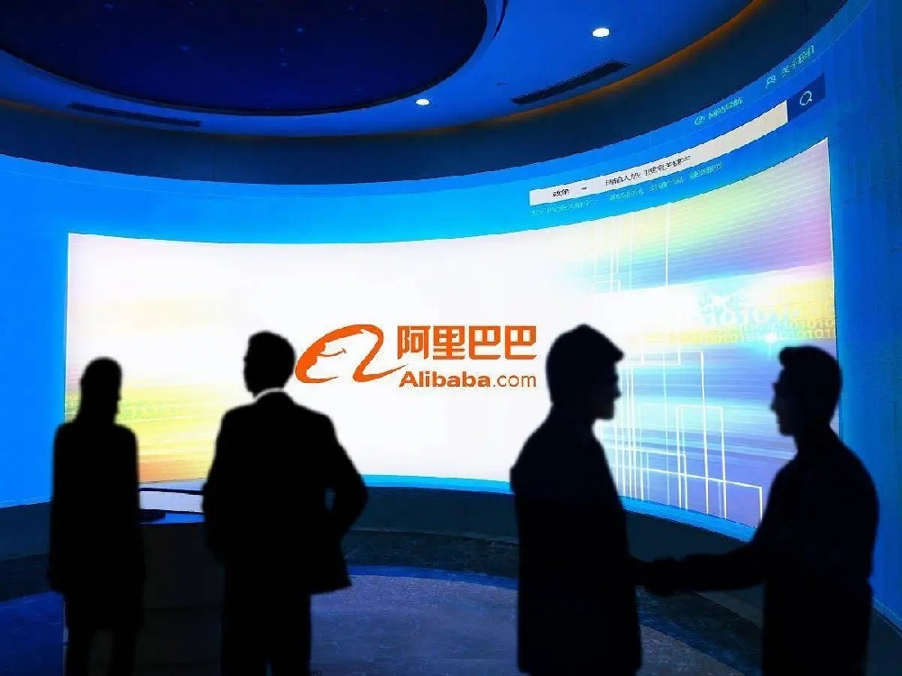 深圳1688代运营服务：阿里店铺装修+推广，商家的专属解决方案