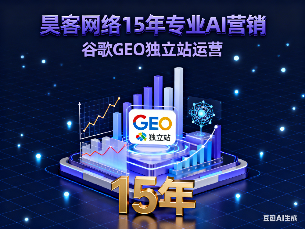 2026年谷歌独立站代运营避坑指南：测评50+服务商后，这5家真正值得托付！