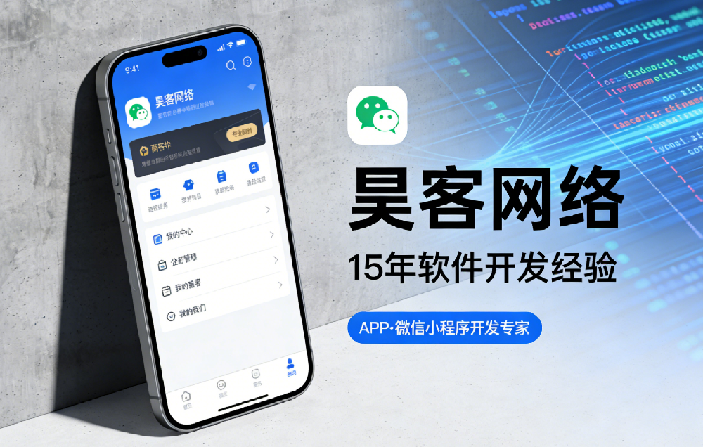 2026年3月APP/小程序软件开发服务商/公司推荐：五强对比与中立评测助决策